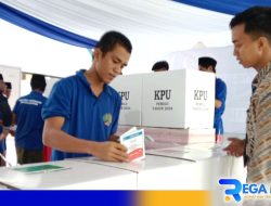 Pemilu 2024, Napi Rutan Sampang Ikutan Nyoblos