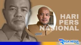 Caption: Direktur RSUD SMART Pamekasan (dr.Raden Budi Santoso). 