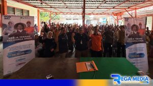 BPJS Madura dan Pos Bangkalan Kolaborasi Tingkatkan Kepesertaan Pekerja BPU