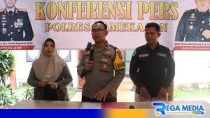 Pelaku Ledakan Rumah Warga Pamekasan Terungkap