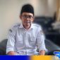 Caption: Ketua KPUD Sampang (Addy Imansyah). 