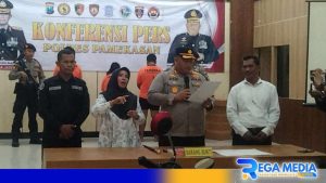 Curanmor TKP Pademawu, Pengantar Pasutri di Pamekasan Ke Bui