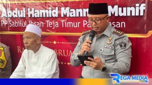 Peringati Isra’ Mi’raj, Momen Refleksi Lapas Narkotika Pamekasan