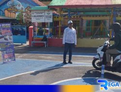 Satlantas Polres Sampang Siapkan Program ‘Semangat Betul’