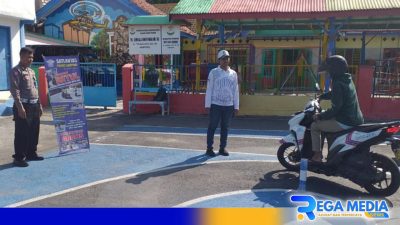 Satlantas Polres Sampang Siapkan Program ‘Semangat Betul’