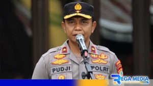 Gantikan Irjen Angesta, Brigjen Pudji Jadi Kapolda Gorontalo
