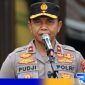 Caption: Kapolda Gorontalo Brigjen Pol Pudji Prasetijanto Hadi, (dok. regamedianews). 