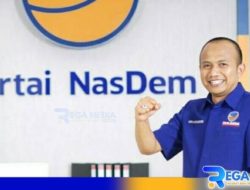Target 15 Kursi, Nasdem Optimis Amankan Kursi Ketua DPRD Sampang