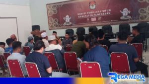 Hasil Pileg Dapil II Pamekasan Dituntut Hitung Ulang, KPU Diminta Profesional
