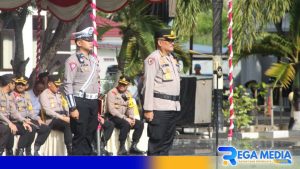 Operasi Otanaha 2024 Akan Dimulai Senin Pekan Depan