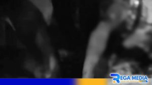 Maling Motor Asal Bangkalan Diamuk Warga Sampang