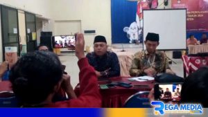 KPU Pamekasan Minta Maaf Kepada Jurnalis Pamekasan