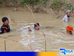 Hilang di Sungai, Bocah Sampang Tak Kunjung Ditemukan