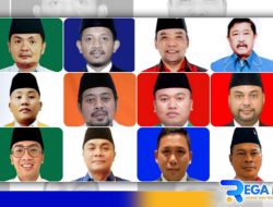 12 Caleg Dapil 14 Madura Diprediksi Lolos Berdasarkan Rekapitulasi KPU