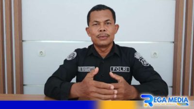 Oknum Polisi Pamekasan Larang Wartawan Liputan, Berikut Klarifikasinya