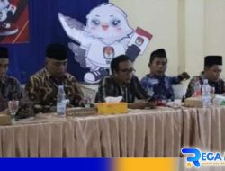 Rekapitulasi Suara Pemilu 2024 di Pamekasan Berjalan Lancar