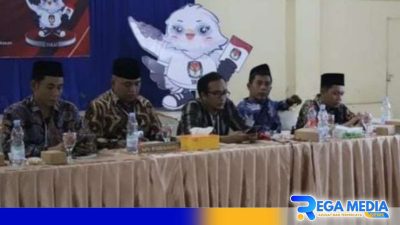 Rekapitulasi Suara Pemilu 2024 di Pamekasan Berjalan Lancar