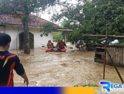 Suasana Ramadhan, Warga Sampang Terancam Bencana Banjir