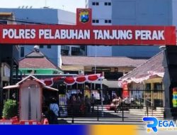 Tersangka Investasi Bodong Pulang, PJU Polres Pelabuhan Tanjung Perak Bungkam