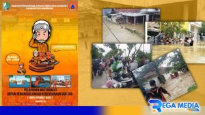 Warga Sampang Diimbau Waspada Banjir Susulan
