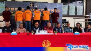 Sempat Jalani Detensi, Empat WNA Sri Lanka Akan Dideportasi