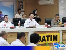 Menteri ATR/BPN Ungkap Kasus Mafia Tanah di Jawa Timur