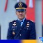 Caption: Kepala Kesatuan Pengamanan Lembaga Pemasyarakatan (KPLP) Kelas IIA Pamekasan, Jawa Timur, Leksono Novan Saputro, (dok. regamedianews). 