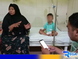 Tolak Pasien Balita, Pelayanan Puskesmas Torjun Kurang Baik