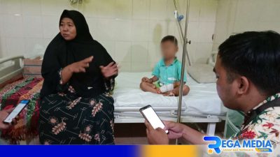 Tolak Pasien Balita, Pelayanan Puskesmas Torjun Kurang Baik