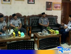 Bangun Zona Integritas, Lapas Narkotika Pamekasan Minta Dukungan Pengadilan