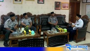 Bangun Zona Integritas, Lapas Narkotika Pamekasan Minta Dukungan Pengadilan
