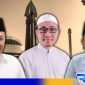 Caption: beberapa tokoh yang diprediksi maju dalam Pilkada Sampang, (dok. regamedianews). 