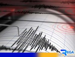 Gempa Bumi Magnitudo 6.0 Guncang Pulau Madura