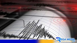 Berikut Daerah Terdampak Gempa Susulan di Tuban