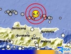 Gempa Susulan Gegerkan Warga Sampang