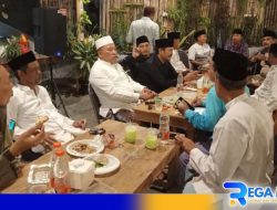 Dihadapan Loyalis dan Mantan Kades, Aba Idi Nyatakan Siap Maju Pilkada Sampang