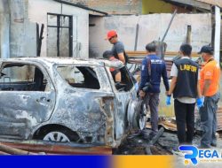 IWO Kecam Pelaku Pembakaran Rumah Wartawan Labuhanbatu