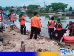 Warga Sampang Raib Tenggelam Ditemukan Tak Bernyawa