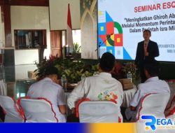 Pemkab Pamekasan Gelar ESQ Tingkatkan Kecerdasan Emosional ASN