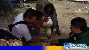 Reskrim Polsek Sampang Kota Bekuk Pelaku Kristal Putih