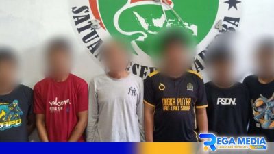 Polisi Ungkap Dua Kasus Narkoba di Gorontalo