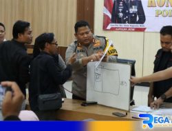 Polres Pamekasan Luruskan Disinformasi Kasus Tanah Nenek Bahriyah