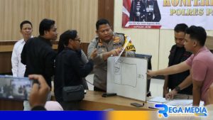 Polres Pamekasan Luruskan Disinformasi Kasus Tanah Nenek Bahriyah