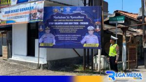 Polres Sampang Akan Tindak Tegas Pelaku Balap Liar