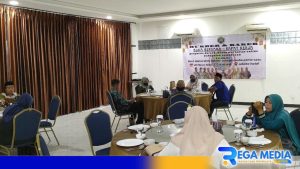 Ramadhan, IWO Pamekasan Perkokoh Kebersamaan