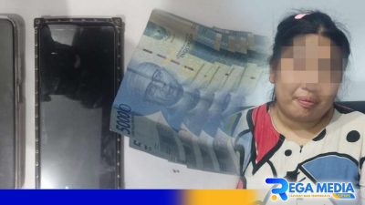 Polisi Sampang Tangkap Seorang Mami Penyedia PSK