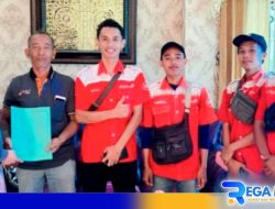 Kabar Gembira, Warga Gunung Rancak Segera Nikmati Internet Tanpa Lelet