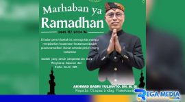 Caption: Kepala Disperindag Kabupaten Pamekasan, Akhmad Basri Yulianto, (dok. regamedianews). 