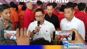 Mucikari di Sampang Banderol PSK Rp300 Ribu