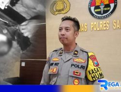 Polisi Selidiki Pelaku Pembuangan Bayi di Sampang